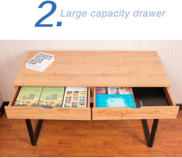 6-way workstation, reception desk, banquet, foldable seat, ergonomic seat, office table, filling cabinet