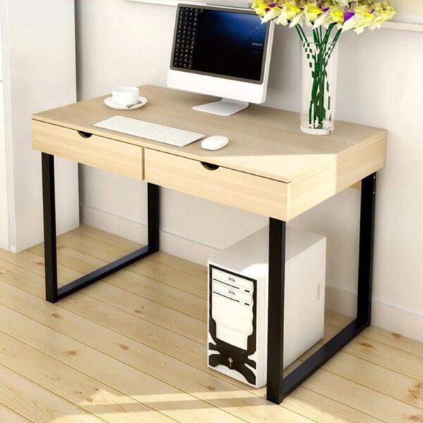 6-way workstation, reception desk, banquet, foldable seat, ergonomic seat, office table, filling cabinet