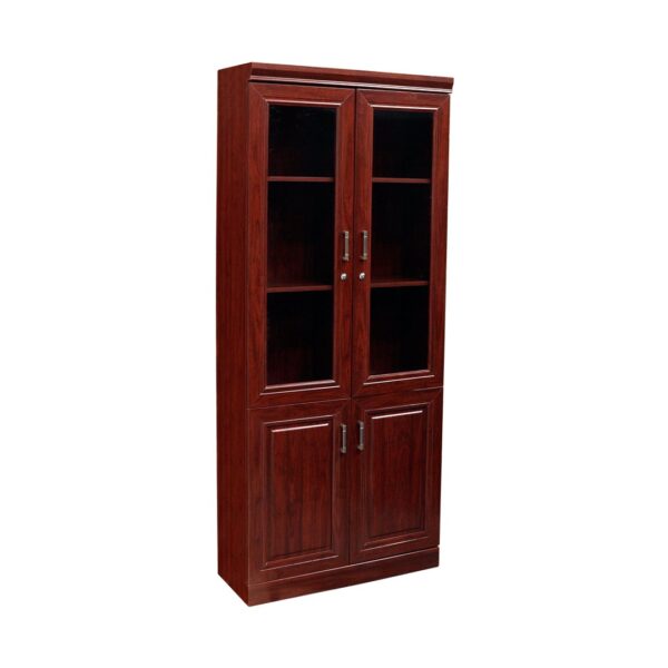 6-way workstation, executive seat, coat hanger, reception desk, secretarial seats, visitor seat, office desk