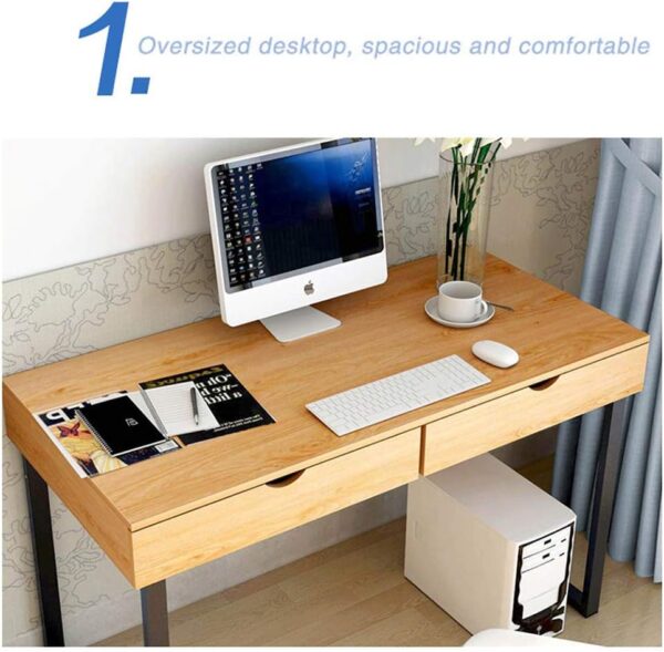 6-way workstation, reception desk, banquet, foldable seat, ergonomic seat, office table, filling cabinet