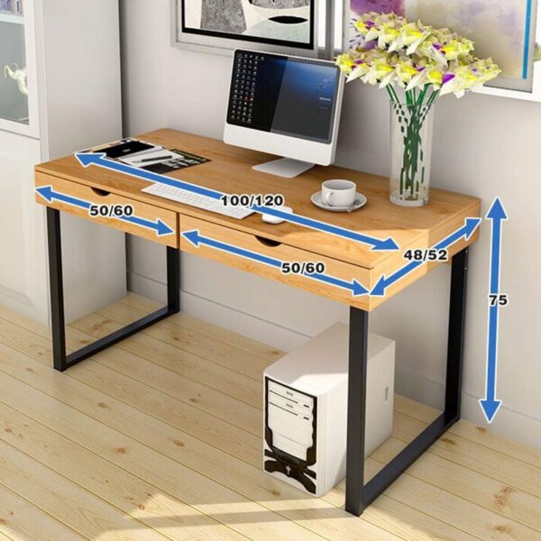 6-way workstation, reception desk, banquet, foldable seat, ergonomic seat, office table, filling cabinet