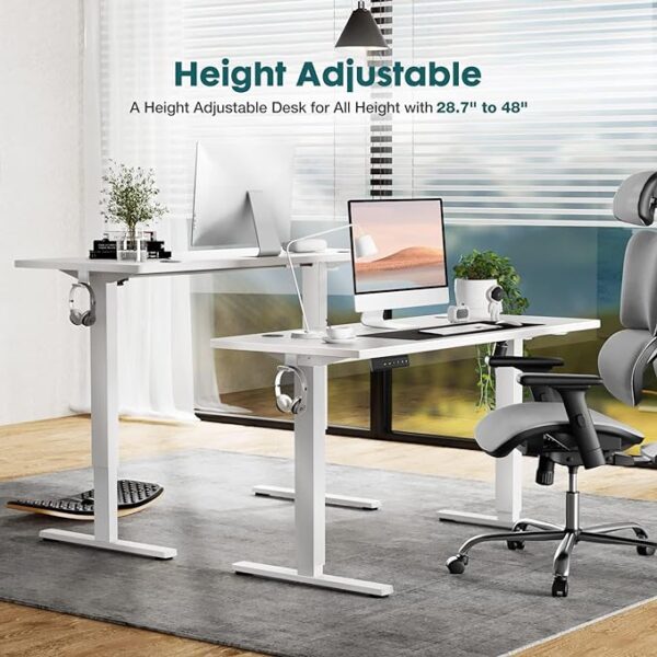 6-way workstation, executive seats, safes, filling cabinets, boardroom tables, reception desks