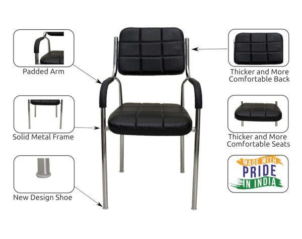 wooden filling cabinet, credenza, executive desk, butterfly seat, visitor seat, waiting bench, study desk, safe, waiting sofa