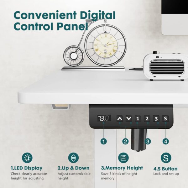 6-way workstation, executive seats, safes, filling cabinets, boardroom tables, reception desks