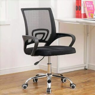 Office Seat, ergonomic seat, strong mesh seat, Advanced desk, executive desk, filling cabinet, boardroom table