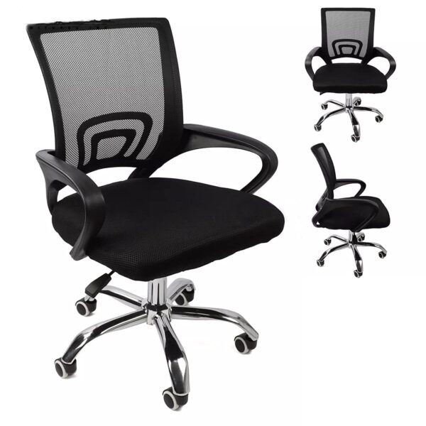 Office Seat, ergonomic seat, strong mesh seat, Advanced desk, executive desk, filling cabinet, boardroom table