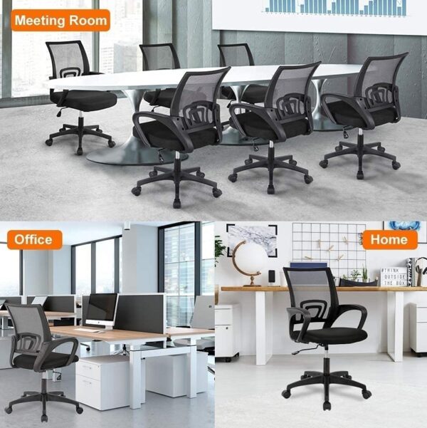 Office Seat, ergonomic seat, strong mesh seat, Advanced desk, executive desk, filling cabinet, boardroom table