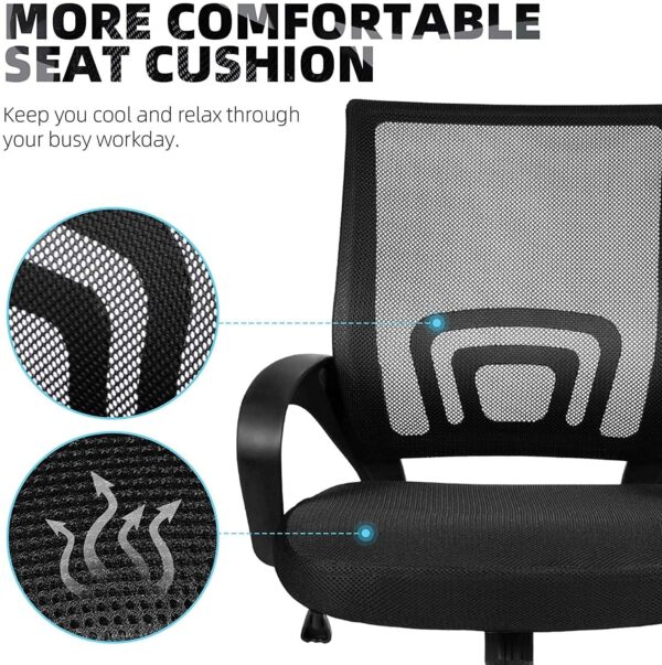 Office Seat, ergonomic seat, strong mesh seat, Advanced desk, executive desk, filling cabinet, boardroom table
