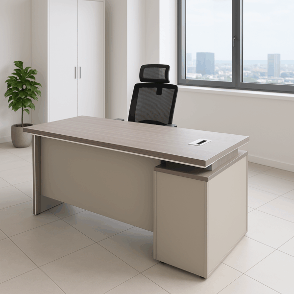waiting bench, boardroom tables, filling cabinets, workstation, safe, office desks, reception desk, office seat