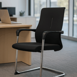 Waiting bench, workstation, executive desks, directors chair, filling cabinets, advanced desks, executive chair