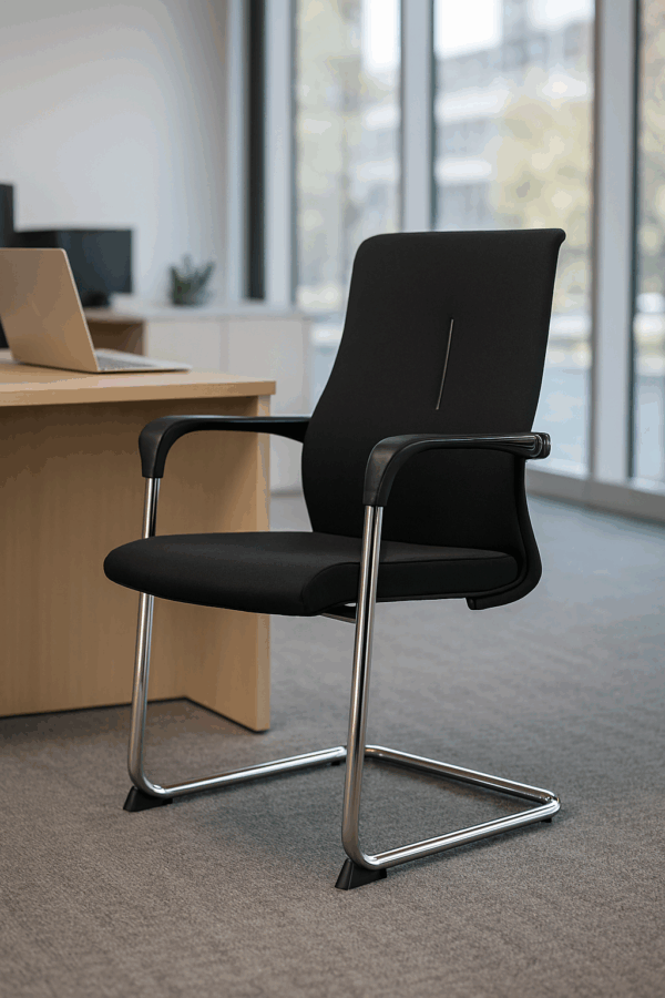 Waiting bench, workstation, executive desks, directors chair, filling cabinets, advanced desks, executive chair