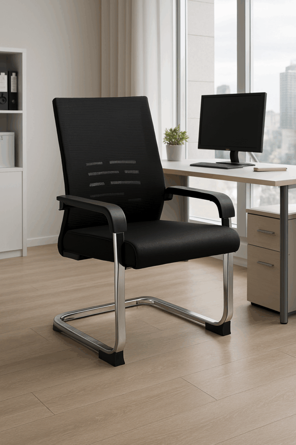 visitors seat, reception desk, coat hanger, foldable seats, boardroom table, workstations, office tables, office seat
