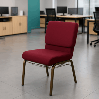 Office seat, Directors seat, foldable seat, coat hanger, 4-way workstation, reception desk, study desk, visitor seat