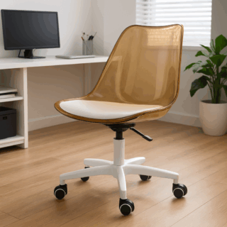 foldable seat, reception desk, ergonomic seat, office desk, advanced desk, local assembled desk, office seat