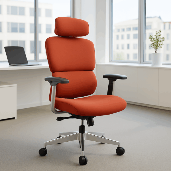 ergonomic seat, office table, reception desk, workstation, coat hanger, filling cabinet, secretarial seat, foldable seat
