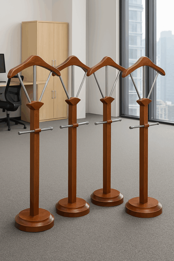 Reception desk, foldable table, locally assembled desk, executive seat, executive desk, filling cabinet