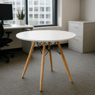 reception desk, executive visitor seat, boardroom table, credenza, filling cabinet, waiting bench, ergonomic seat