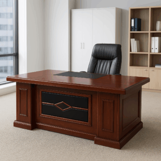 coat hanger, reception desk, 6-way workstation, dual orthopedic seat, secretarial seat, foldable seat, advanced desk, safe, filling cabinet