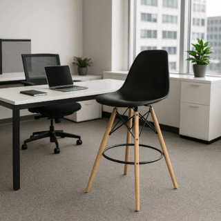 reception desk, modern electric desk, boardroom table, orthopedic seat, Clerical seat, strong mesh seat, conference seat, visitor seat