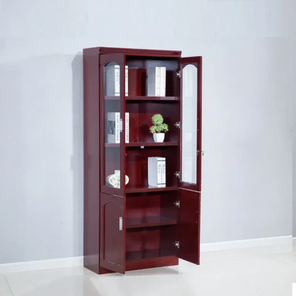 6-way workstation, executive seat, coat hanger, reception desk, secretarial seats, visitor seat, office desk