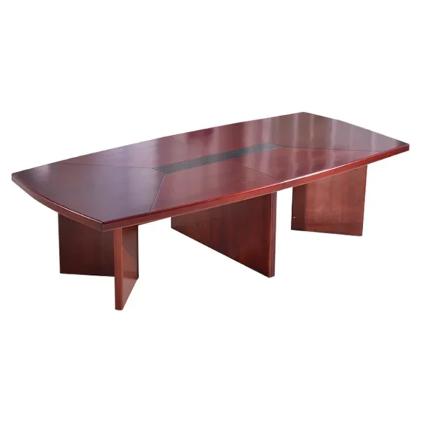 6-way workstation, Foldable seats, credenza, filling cabinets, visitors seat, strong mesh seat, advanced desk