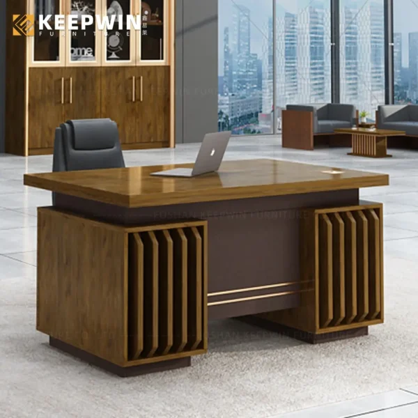 Waiting bench, reception desk, boardroom table, visitor seat, CEO director seat, executive desk, folding seat