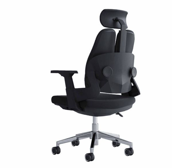 Ergonomic seat, butterfly seat, executive desk, metallic filling cabinets, safe, CEO office seat, banquet seat