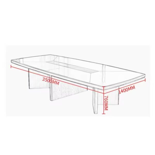 4-Way workstation, ergonomic seat, dual orthopedic seat, reception desk, butterfly seat, office desk
