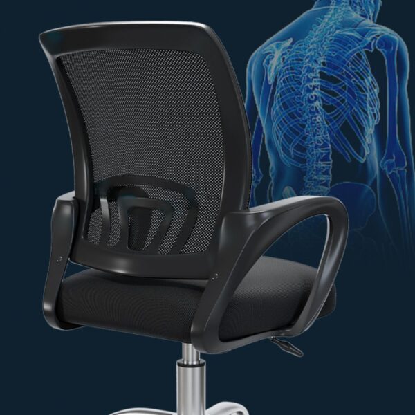 Secretarial seat, ergonomic seat, office table, workstation, foldable table, safe