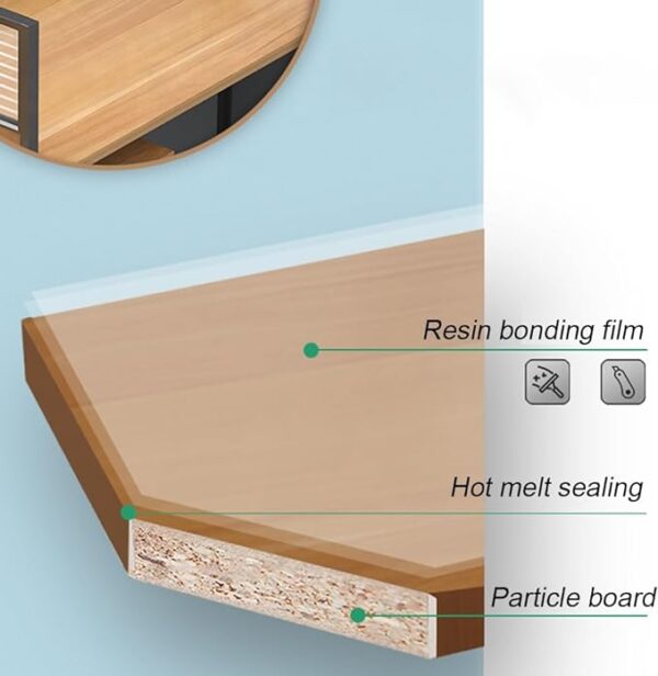 visitor seat, office desk, foldable seat, mesh seat, executive seat, boardroom table, 9-locker cabinet, 1-way workstation