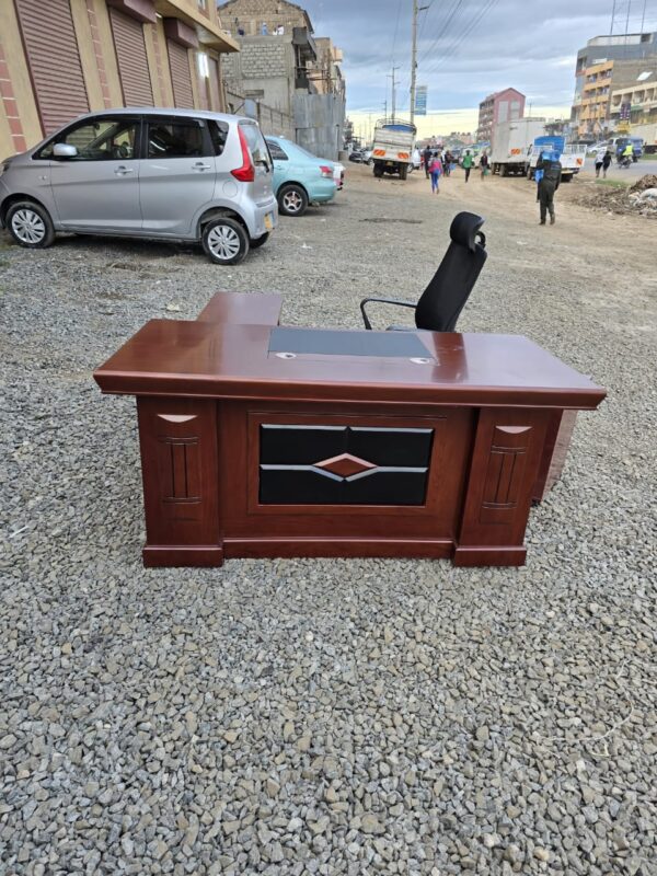 coat hanger, reception desk, 6-way workstation, dual orthopedic seat, secretarial seat, foldable seat, advanced desk, safe, filling cabinet