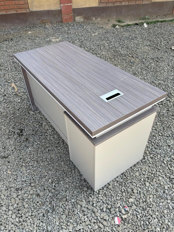 waiting bench, boardroom tables, filling cabinets, workstation, safe, office desks, reception desk, office seat