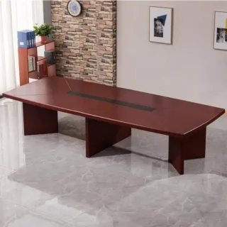 6-way workstation, Foldable seats, credenza, filling cabinets, visitors seat, strong mesh seat, advanced desk