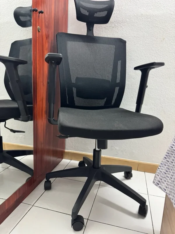 Reception desk, filling cabinet, coat hanger, workstation, dinning office set, executive seat, office desk, Boardroom table