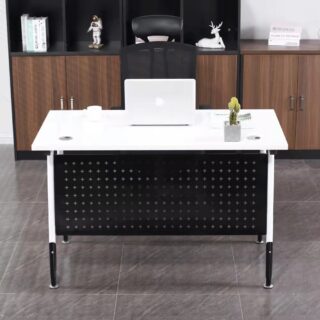 4-Way workstation, 2400mm boardroom table, mahogany coat hanger, 1.6m advanced desk, mahogany executive desk, recliner directors office seat