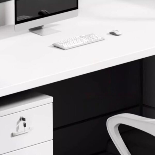 15-locker filing cabinet, 2 way workstation, 2.4m Boardroom table, dining table, Executive desk, Mahogany Coat HANGER, wooden credenza, 2-door wooden cabinet