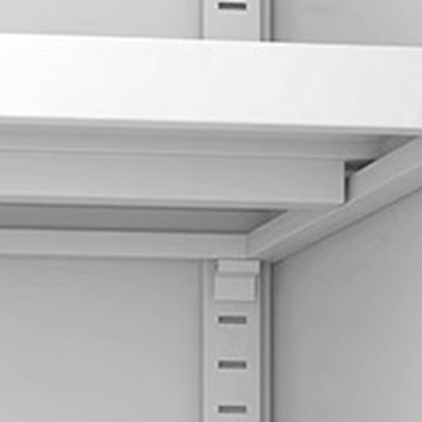 15-locker filing cabinet, 2 way workstation, 2.4m Boardroom table, dining table, Executive desk, Mahogany Coat HANGER, wooden credenza, 2-door wooden cabinet,