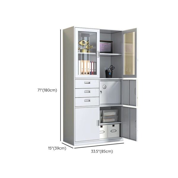 15-locker filing cabinet, 2 way workstation, 2.4m Boardroom table, dining table, Executive desk, Mahogany Coat HANGER, wooden credenza, 2-door wooden cabinet,