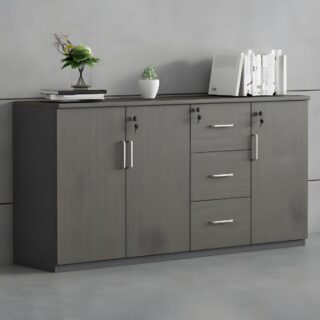 filling cabinet, ergonomic seat, reception desk, boardroom table, workstation, secretarial seat, waiting bench, coffee tables