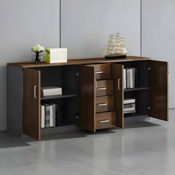 filling cabinet, ergonomic seat, reception desk, boardroom table, workstation, secretarial seat, waiting bench, coffee tables