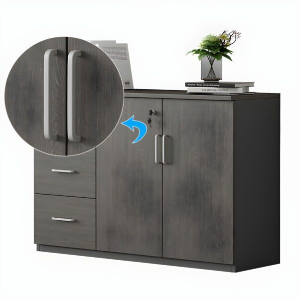 filling cabinet, ergonomic seat, reception desk, boardroom table, workstation, secretarial seat, waiting bench, coffee tables