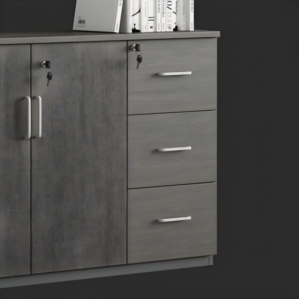 filling cabinet, ergonomic seat, reception desk, boardroom table, workstation, secretarial seat, waiting bench, coffee tables