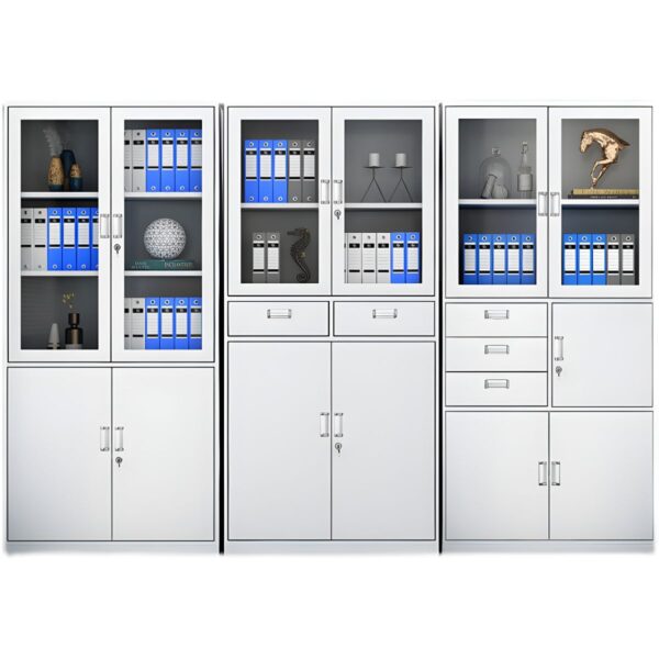filling cabinet, ergonomic seat, reception desk, boardroom table, workstation, secretarial seat, waiting bench, coffee tables