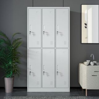 3-link heavy duty waiting bench, 2.4m boardroom table, Mahogany Coat HANGER, Headrest Office Chair, Wooden executive desk, dining table, high back executive chair, 15-locker filing cabinet,