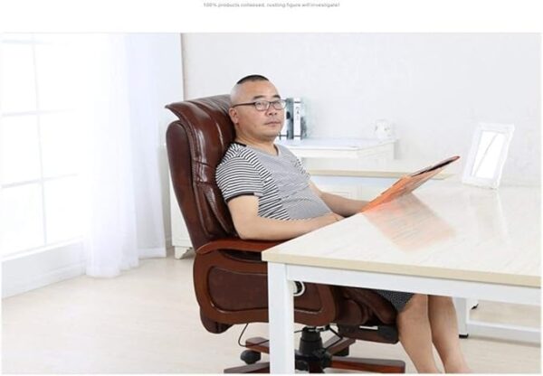 3-link heavy duty waiting bench, 2.4m boardroom table, Mahogany Coat HANGER, Headrest Office Chair, Wooden executive desk, dining table, high back executive chair, 15-locker filing cabinet,