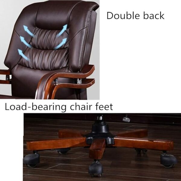 3-link heavy duty waiting bench, 2.4m boardroom table, Mahogany Coat HANGER, Headrest Office Chair, Wooden executive desk, dining table, high back executive chair, 15-locker filing cabinet,