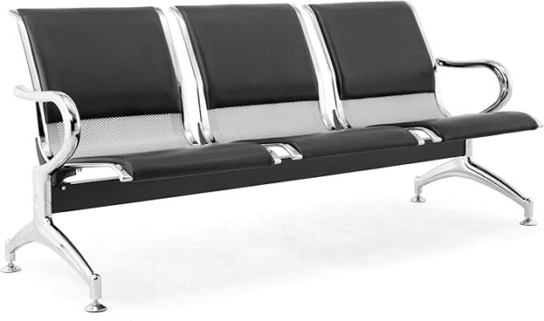 filling cabinet, ergonomic seat, reception desk, boardroom table, workstation, secretarial seat, waiting bench, coffee tables