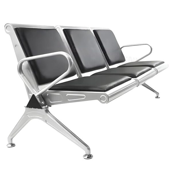 hammock chair, 2-link waiting bench, headrest office seat, clerical office seat, black foldable office seat, 5-seater office waiting sofa, 1200mm coffee table, clerical office seat