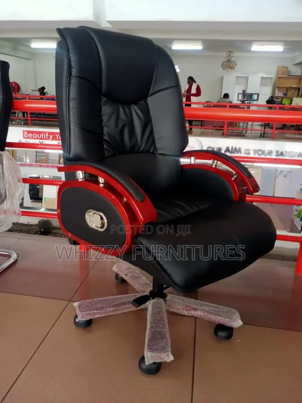 Director Recliner Executive Office Seat