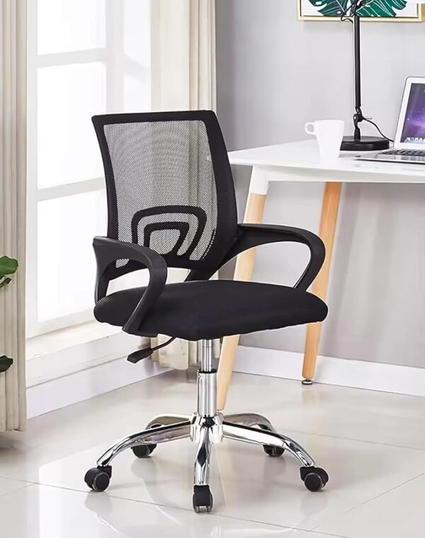 3-link heavy duty waiting bench, 2.4m boardroom table, Mahogany Coat HANGER, Headrest Office Chair, Wooden executive desk, dining table, high back executive chair, 15-locker filing cabinet,
